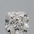 0.82 carat Cushion diamond D VVS2 VeryGood
