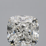 0.82 carat Cushion diamond D VVS2 VeryGood