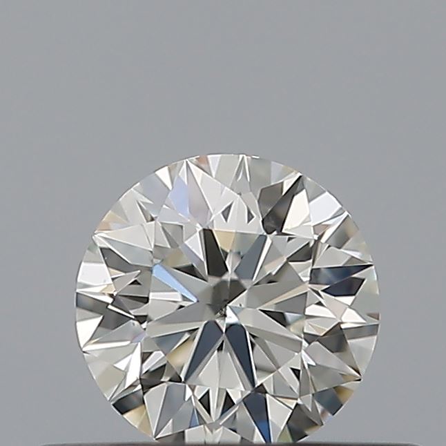 0.30 carat Round diamond I  SI1 Excellent