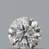 0.30 carat Round diamond I  SI1 Excellent
