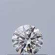 0.32 carat Round diamond G VVS1 Excellent
