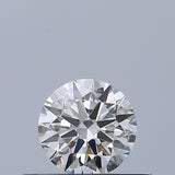 0.32 carat Round diamond G VVS1 Excellent