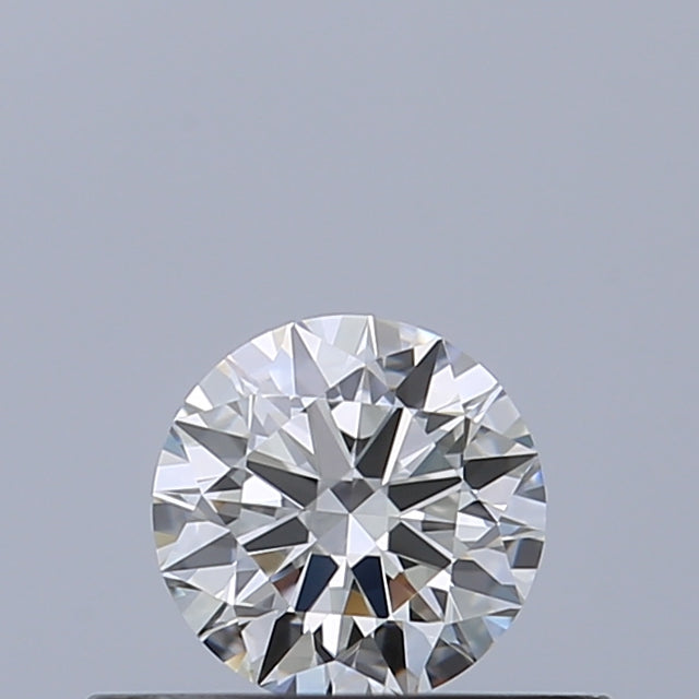 0.32 carat Round diamond G VVS1 Excellent