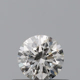 0.31 carat Round diamond H  VVS2 Excellent