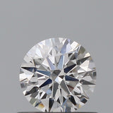 0.51 carat Round diamond E  VS2 Excellent