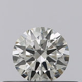 0.23 carat Round diamond F  VS1 Excellent