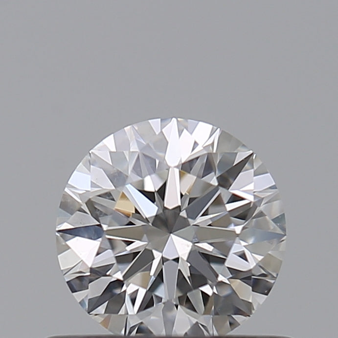 0.47 carat Round diamond E  SI1 Excellent