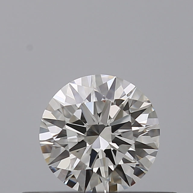 0.34 carat Round diamond G VVS1 Excellent