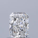 0.50 carat Radiant diamond D VS1 