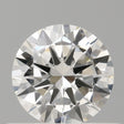 0.50 carat Round diamond G VVS1 VeryGood