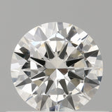 0.50 carat Round diamond G VVS1 VeryGood