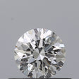 0.40 carat Round diamond E VVS1 Excellent