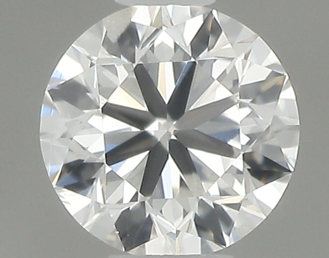 0.30 carat Round diamond E  SI2 Very good