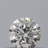 0.31 carat Round diamond G  VVS1 Excellent