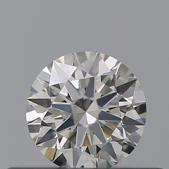 0.27 carat Round diamond G  IF Excellent