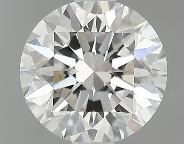 0.70 carat Round diamond I VS1 VeryGood