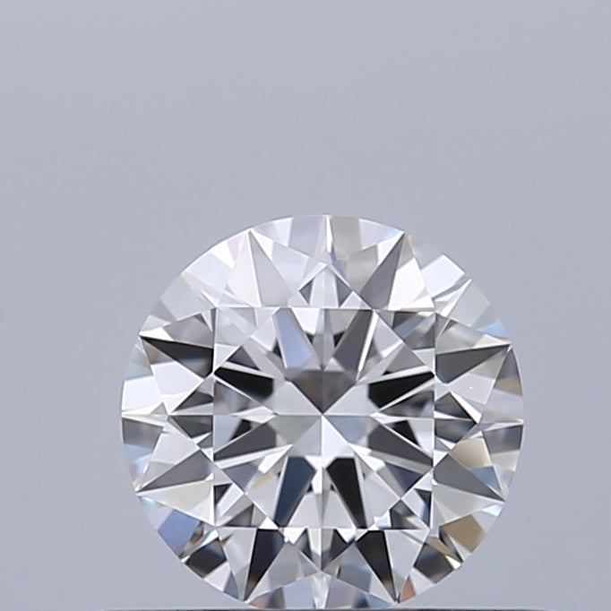 0.50 carat Round diamond E VS2 Excellent