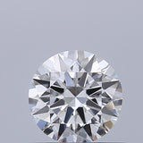 0.50 carat Round diamond E VS2 Excellent