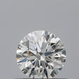0.44 carat Round diamond F VVS1 Excellent