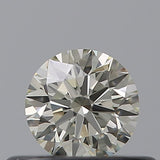 0.31 carat Round diamond K  SI1 Excellent