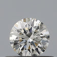 0.32 carat Round diamond G  VS1 Excellent