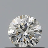 0.32 carat Round diamond G  VS1 Excellent