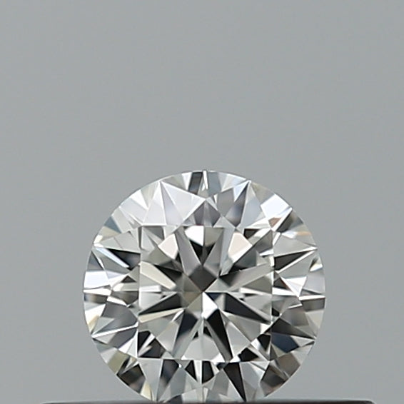 0.22 carat Round diamond G  VVS1 Excellent