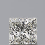 0.70 carat Princess diamond I  VVS1