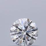 0.42 carat Round diamond E SI1 Excellent