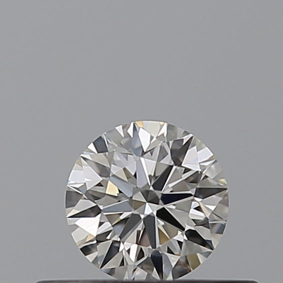 0.23 carat Round diamond G  IF Excellent