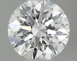 0.30 carat Round diamond D VVS1 Excellent