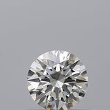0.30 carat Round diamond H  VVS2 Excellent