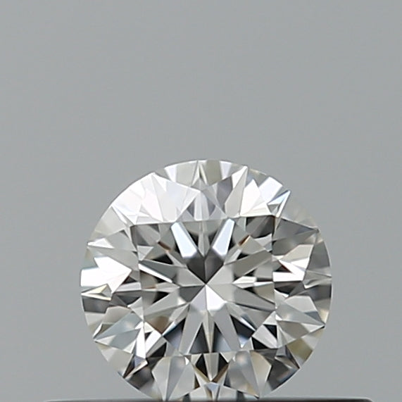 0.25 carat Round diamond G VS1 Excellent
