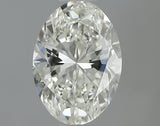 0.70 carat Oval diamond I VS1 