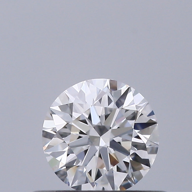 0.38 carat Round diamond D VS1 Excellent