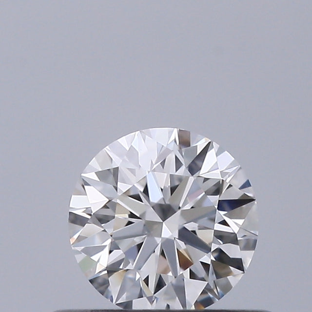 0.38 carat Round diamond D VS1 Excellent