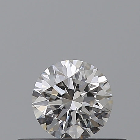 0.23 carat Round diamond F  VVS1 Excellent