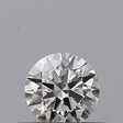 0.31 carat Round diamond G  VVS1 Excellent
