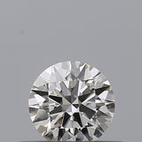 0.31 carat Round diamond G  VVS1 Excellent