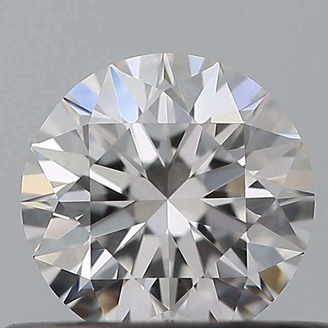 0.40 carat Round diamond E  VVS1 Excellent