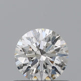 0.51 carat Round diamond G  SI2 Excellent