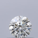 0.40 carat Round diamond J VVS2 VeryGood