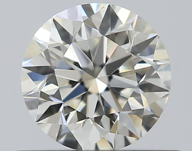 0.40 carat Round diamond H  VVS2 Excellent