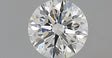 0.52 carat Round diamond E VS1 Excellent