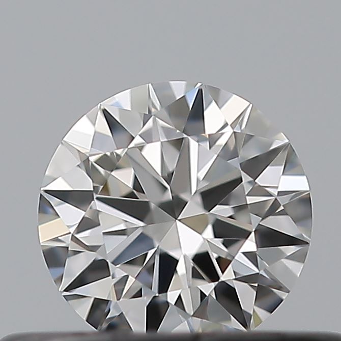 0.29 carat Round diamond G  VVS1 Excellent