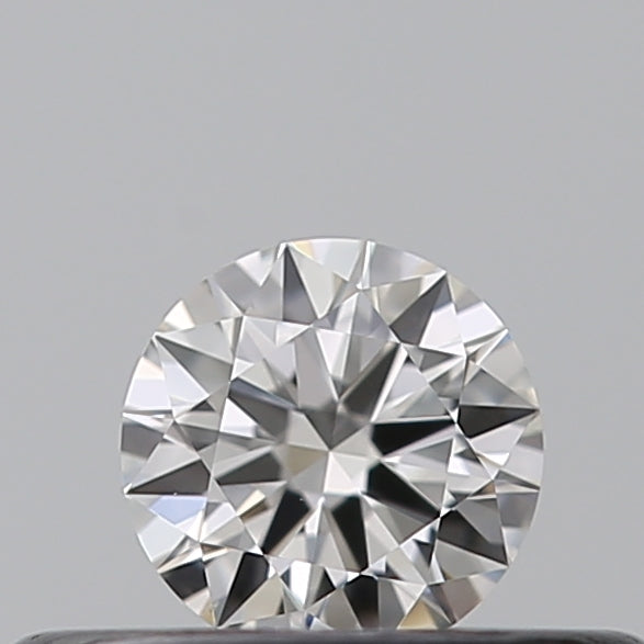 0.19 carat Round diamond G  VS2 Excellent