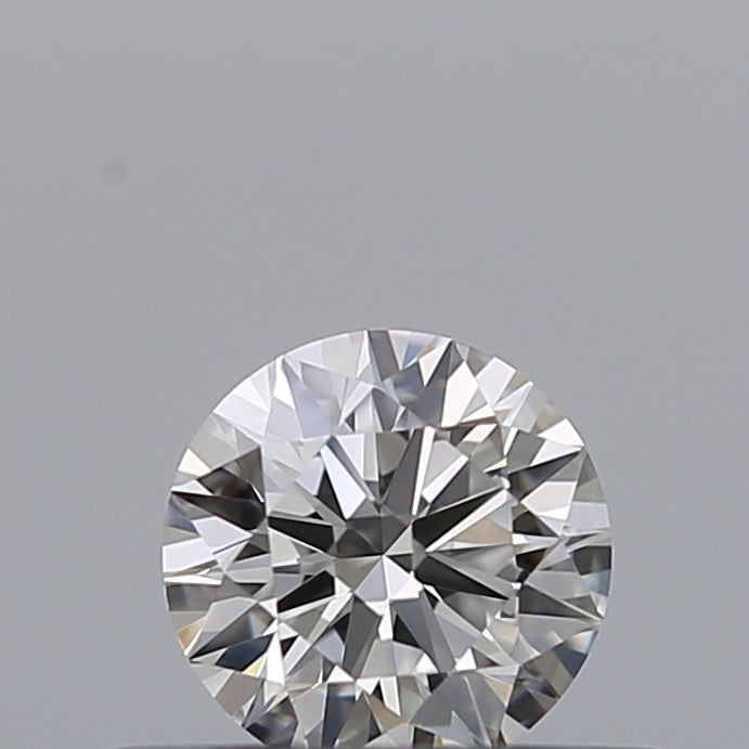 0.31 carat Round diamond F  VVS1 Excellent