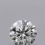 0.31 carat Round diamond F  VVS1 Excellent