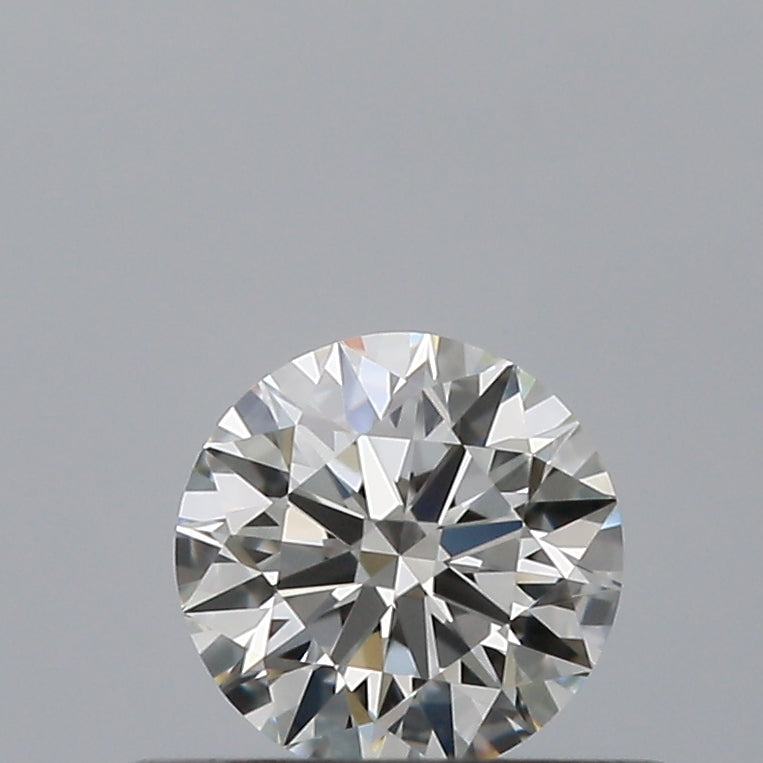 0.32 carat Round diamond F  VVS1 Excellent