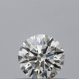 0.32 carat Round diamond F  VVS1 Excellent
